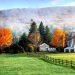 Rural Home