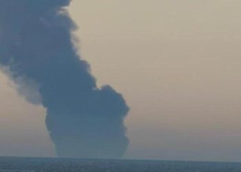 Russian Tanker
