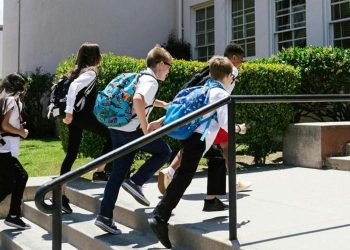 School