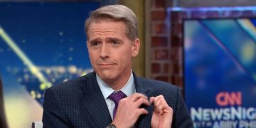 5 Times Scott Jennings Made Liberals Look Like Turkeys
