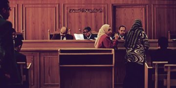 Sharia Courts