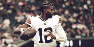 Shedeur Sanders