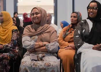 Somali Autism