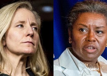 Spanberger Sears