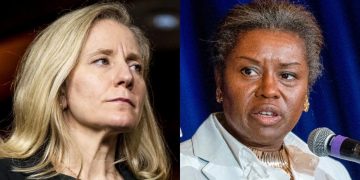 Spanberger Sears