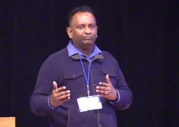 Sumith Gunasekera