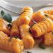 Sweet Potato Gnocchi With Browned-Sage Butter