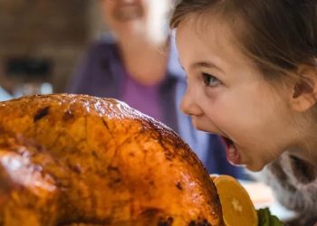 Thanksgiving