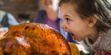 Thanksgiving