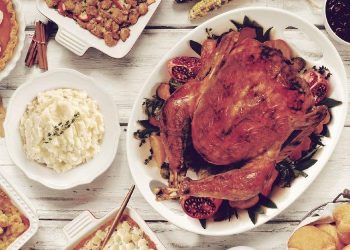 Thanksgiving