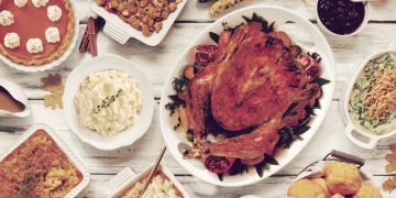 Thanksgiving