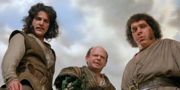 The Princess Bride