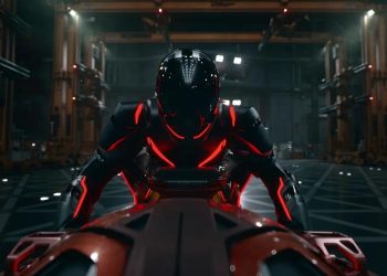 Tron Ares