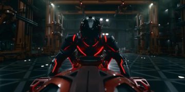 Tron Ares