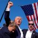 Trump Fight