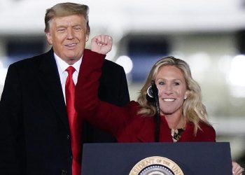 Trump Greene