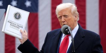 Trump Tariffs