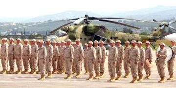 Venezuela Military