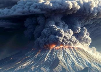 Volcano