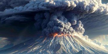 Volcano