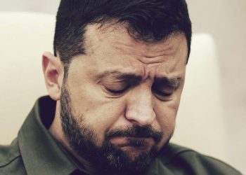 Volodymyr Zelensky