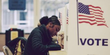 Voter Discrimination