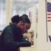 Voter Discrimination