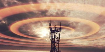 Wireless Radiation