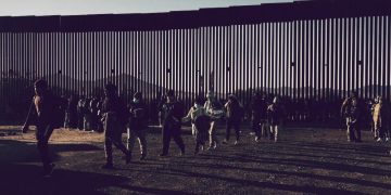 border-crossing