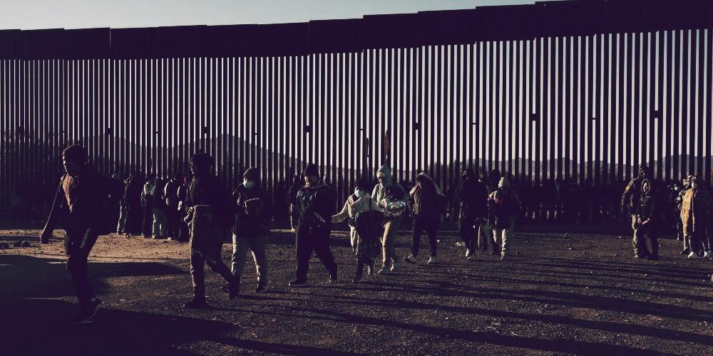 border-crossing