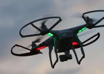 Federal government set to deploy high-tech drone detection system to NY as experts remain baffled