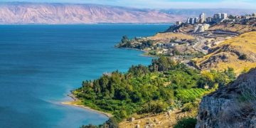 israel-sea-galilee