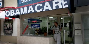 Obamacare mandate for high-risk sex drugs protects unelected bureaucrats everywhere, SCOTUS hears