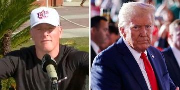 pat-mcafee-donald-trump