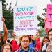 trans-air-force-protest