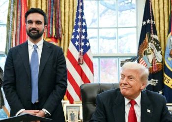 zohran-mamdani-donald-trump