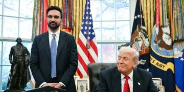 zohran-mamdani-donald-trump
