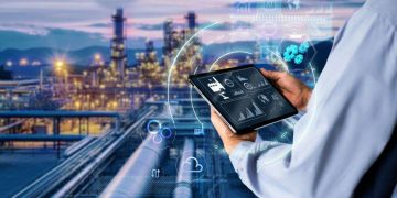 AI Natural Gas