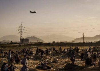 Afghanistan