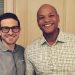 Alex Soros Wes Moore