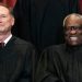 Alito Thomas