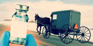 Amish Vaccines