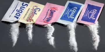 Artificial Sweeteners