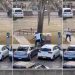 Aussie Terrorist Disarmed