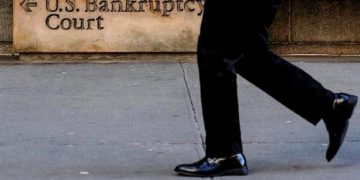 Bankruptcy