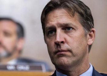 Ben Sasse