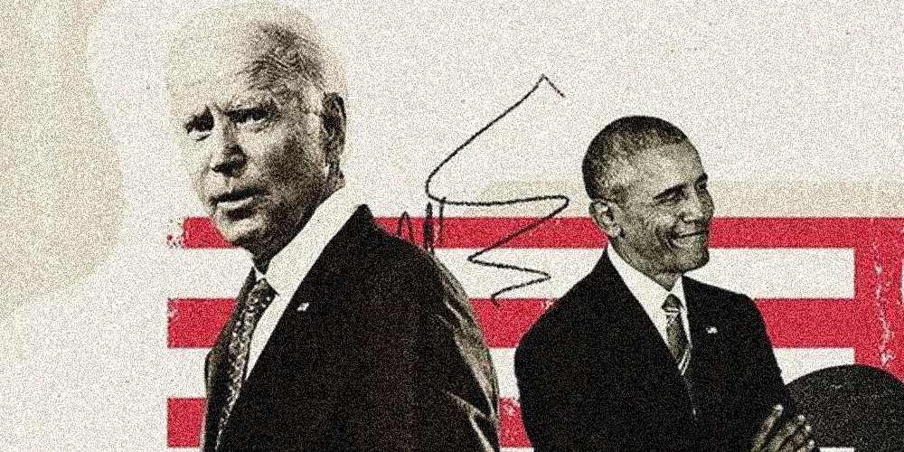 Biden-Obama