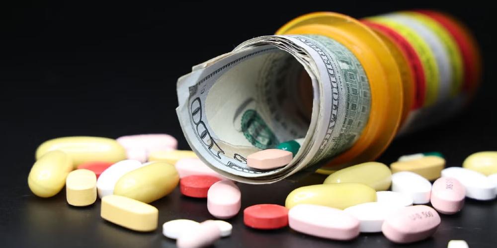 Big Pharma