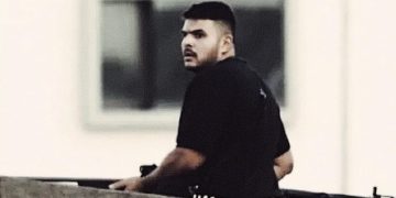 Bondi Beach Terrorists