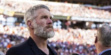 Brett Favre